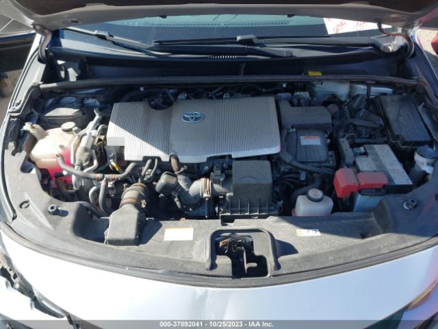 Photo 9 VIN: JTDKARFP6H3058459 - TOYOTA PRIUS PRIME 