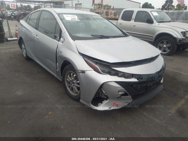 Photo 0 VIN: JTDKARFP6H3062222 - TOYOTA PRIUS PRIME 