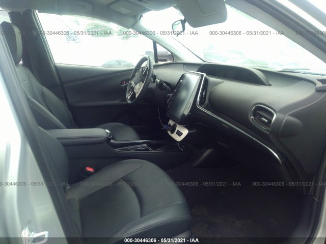 Photo 4 VIN: JTDKARFP6H3062222 - TOYOTA PRIUS PRIME 