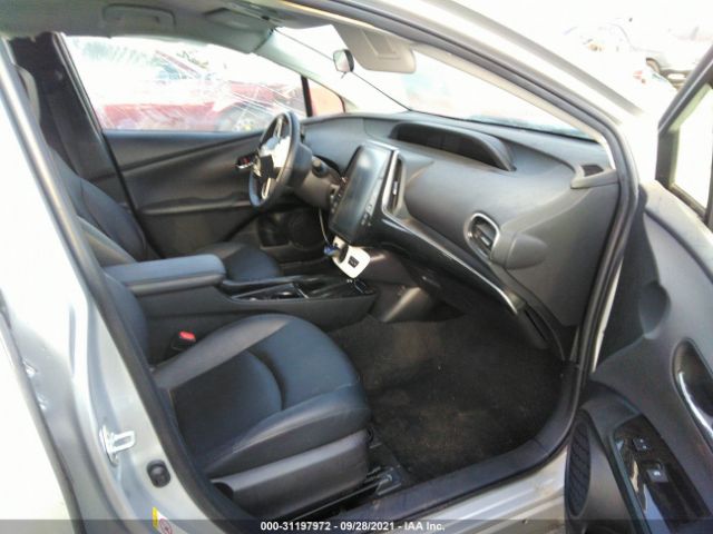 Photo 4 VIN: JTDKARFP6H3062222 - TOYOTA PRIUS PRIME 