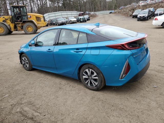 Photo 1 VIN: JTDKARFP6H3063886 - TOYOTA PRIUS PRIM 