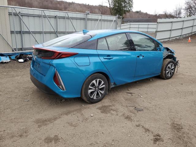 Photo 2 VIN: JTDKARFP6H3063886 - TOYOTA PRIUS PRIM 