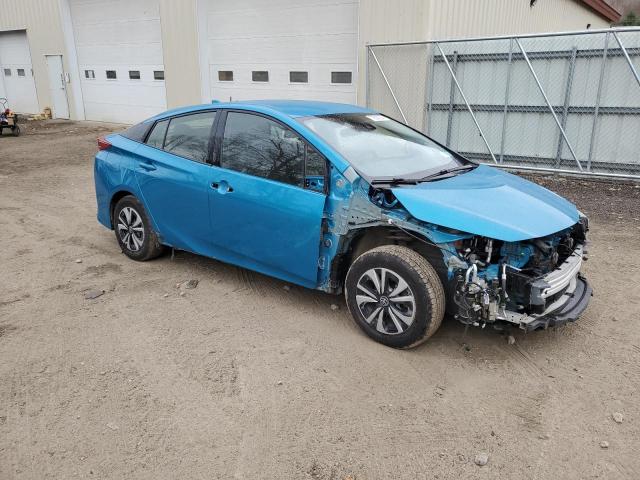 Photo 3 VIN: JTDKARFP6H3063886 - TOYOTA PRIUS PRIM 