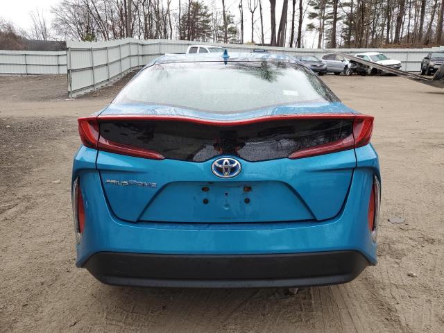 Photo 5 VIN: JTDKARFP6H3063886 - TOYOTA PRIUS PRIM 