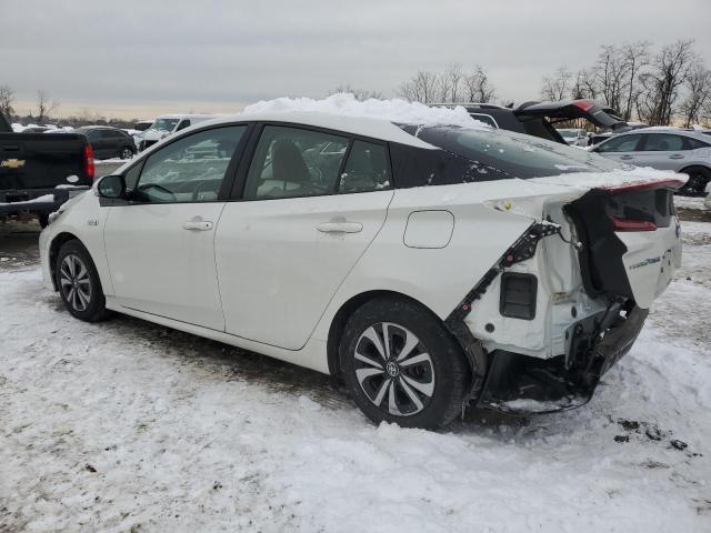 Photo 1 VIN: JTDKARFP6H3064178 - TOYOTA PRIUS 