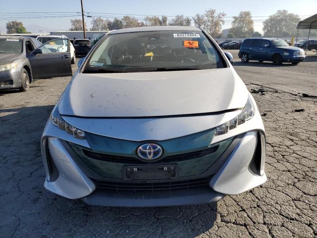 Photo 4 VIN: JTDKARFP6H3065380 - TOYOTA PRIUS PRIM 