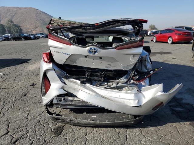 Photo 5 VIN: JTDKARFP6H3065380 - TOYOTA PRIUS PRIM 