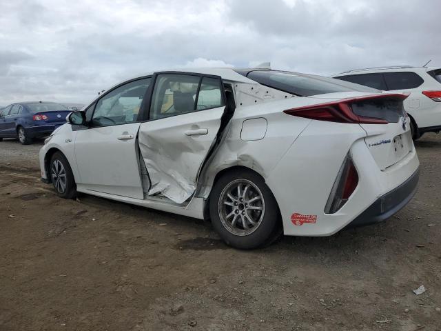 Photo 1 VIN: JTDKARFP6H3067260 - TOYOTA PRIUS PRIM 