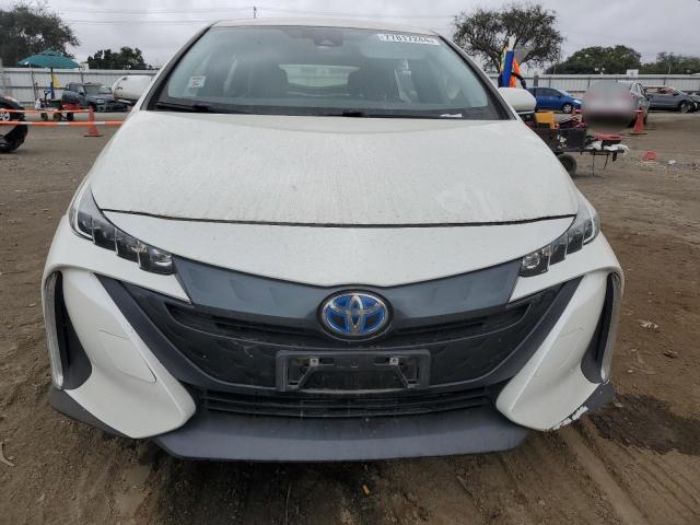 Photo 4 VIN: JTDKARFP6H3067260 - TOYOTA PRIUS PRIM 