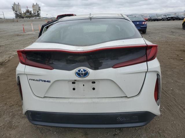 Photo 5 VIN: JTDKARFP6H3067260 - TOYOTA PRIUS PRIM 