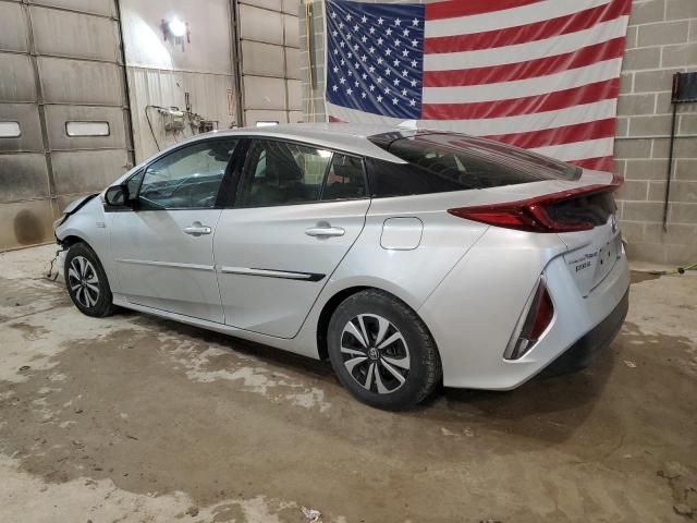 Photo 1 VIN: JTDKARFP6J3068575 - TOYOTA PRIUS 