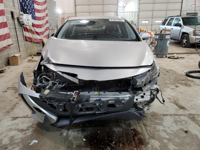 Photo 4 VIN: JTDKARFP6J3068575 - TOYOTA PRIUS 