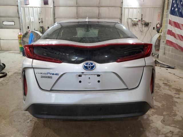 Photo 5 VIN: JTDKARFP6J3068575 - TOYOTA PRIUS 