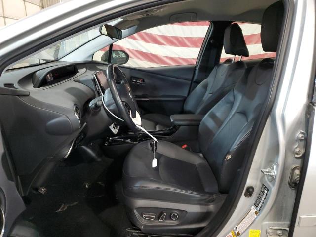 Photo 6 VIN: JTDKARFP6J3068575 - TOYOTA PRIUS 