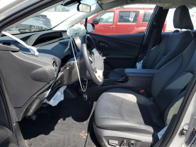 Photo 6 VIN: JTDKARFP6J3070651 - TOYOTA PRIUS 