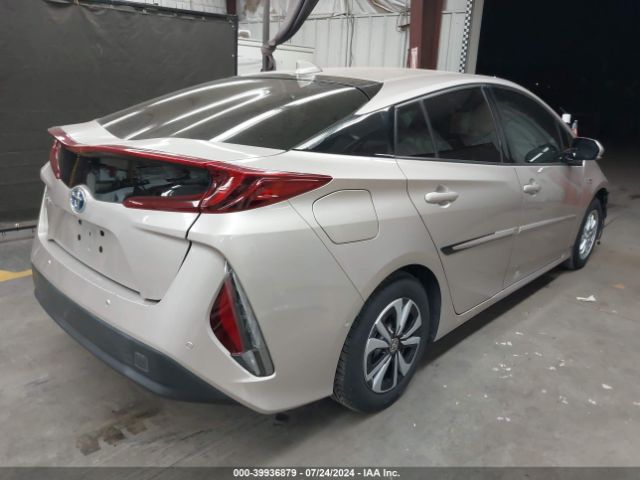 Photo 3 VIN: JTDKARFP6J3071458 - TOYOTA PRIUS PRIME 