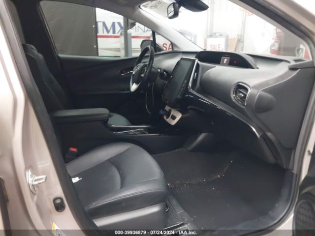 Photo 4 VIN: JTDKARFP6J3071458 - TOYOTA PRIUS PRIME 