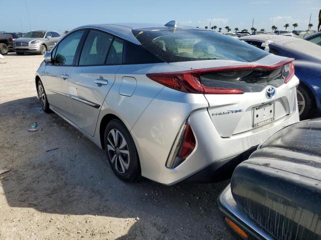 Photo 1 VIN: JTDKARFP6J3075235 - TOYOTA PRIUS PRIM 