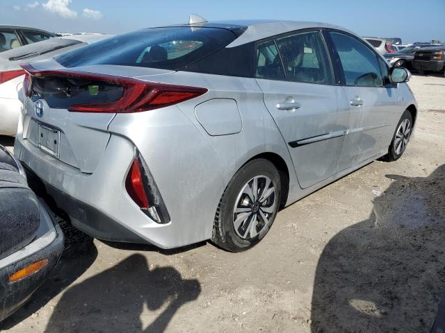 Photo 2 VIN: JTDKARFP6J3075235 - TOYOTA PRIUS PRIM 