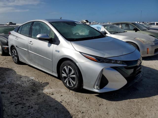 Photo 3 VIN: JTDKARFP6J3075235 - TOYOTA PRIUS PRIM 