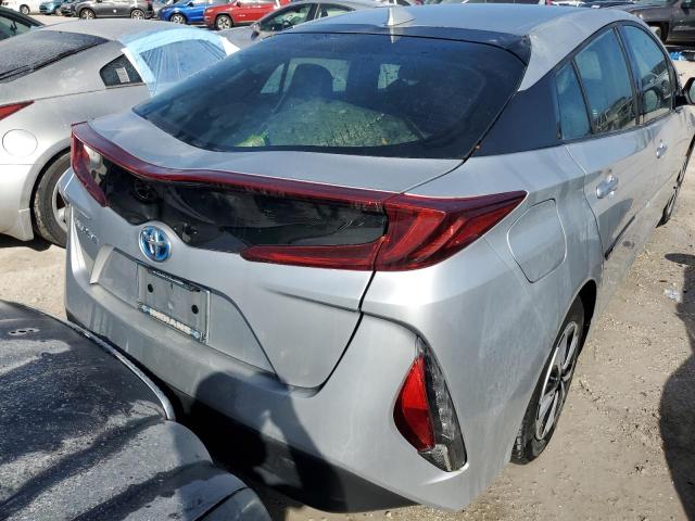 Photo 5 VIN: JTDKARFP6J3075235 - TOYOTA PRIUS PRIM 