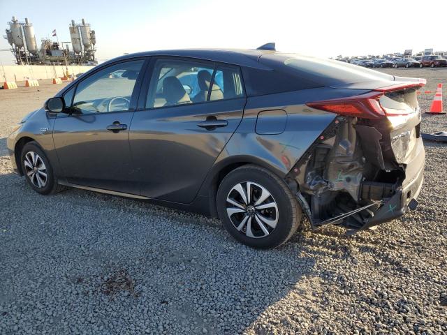 Photo 1 VIN: JTDKARFP6J3076336 - TOYOTA PRIUS PRIM 