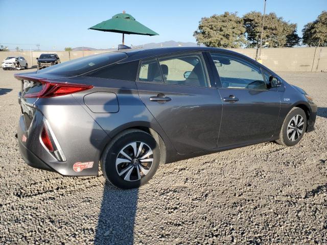 Photo 2 VIN: JTDKARFP6J3076336 - TOYOTA PRIUS PRIM 