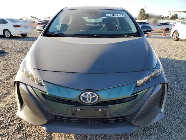 Photo 4 VIN: JTDKARFP6J3076336 - TOYOTA PRIUS PRIM 