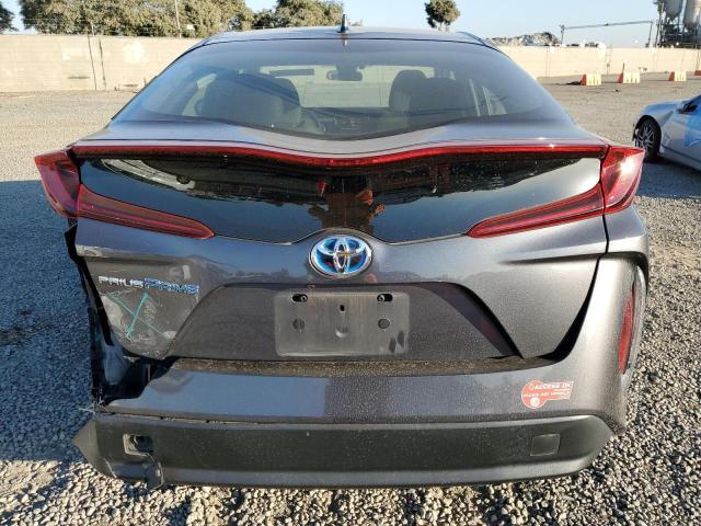 Photo 5 VIN: JTDKARFP6J3076336 - TOYOTA PRIUS PRIM 