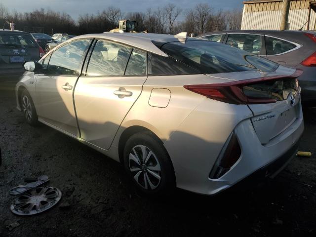 Photo 1 VIN: JTDKARFP6J3077115 - TOYOTA PRIUS PRIM 