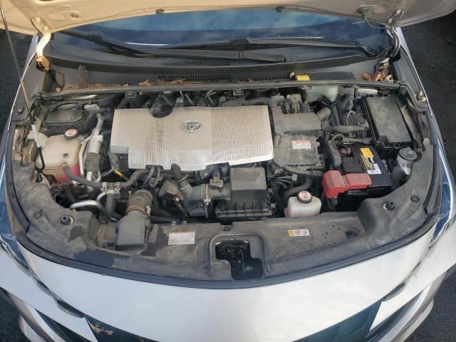 Photo 10 VIN: JTDKARFP6J3077115 - TOYOTA PRIUS PRIM 