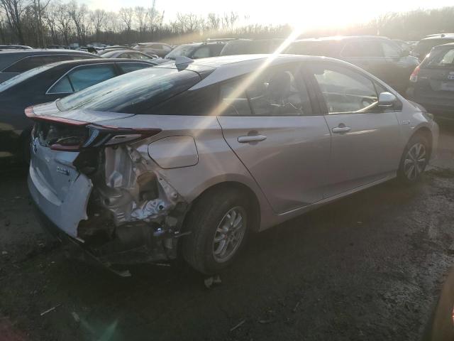 Photo 2 VIN: JTDKARFP6J3077115 - TOYOTA PRIUS PRIM 