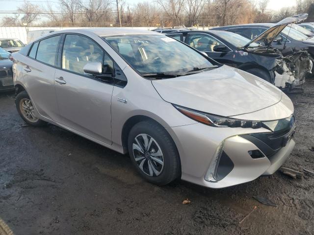 Photo 3 VIN: JTDKARFP6J3077115 - TOYOTA PRIUS PRIM 