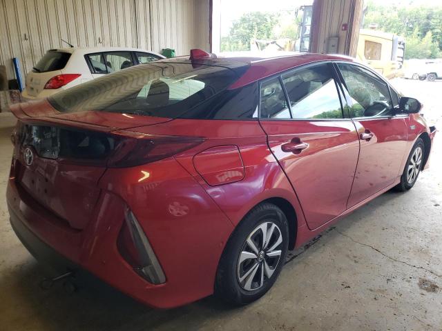 Photo 3 VIN: JTDKARFP6J3078524 - TOYOTA PRIUS PRIM 