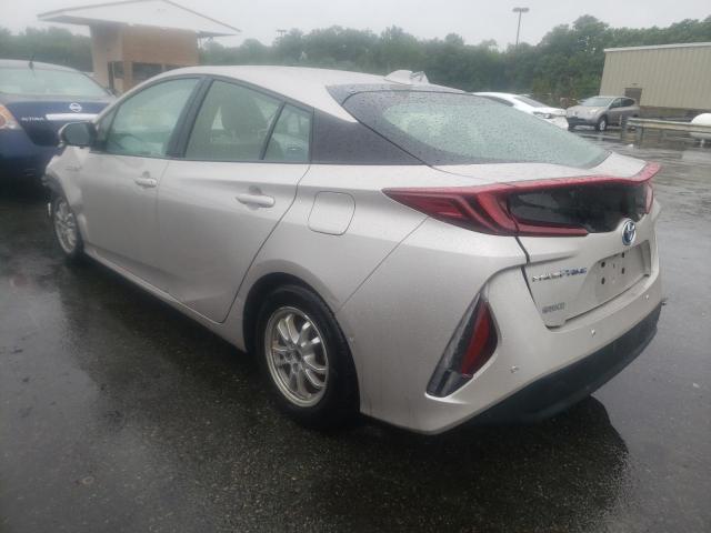 Photo 2 VIN: JTDKARFP6J3079933 - TOYOTA PRIUS PRIM 