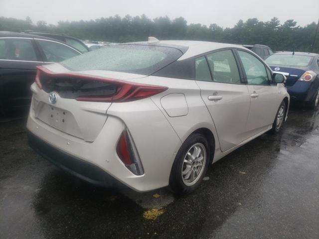 Photo 3 VIN: JTDKARFP6J3079933 - TOYOTA PRIUS PRIM 