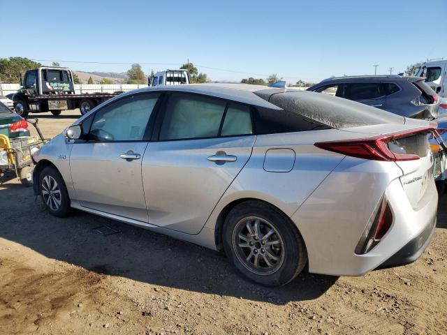 Photo 1 VIN: JTDKARFP6J3084162 - TOYOTA PRIUS PRIM 