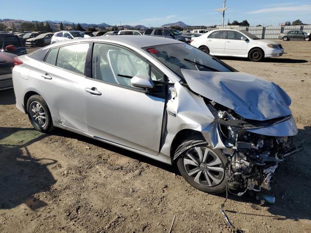 Photo 3 VIN: JTDKARFP6J3084162 - TOYOTA PRIUS PRIM 