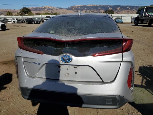 Photo 5 VIN: JTDKARFP6J3084162 - TOYOTA PRIUS PRIM 