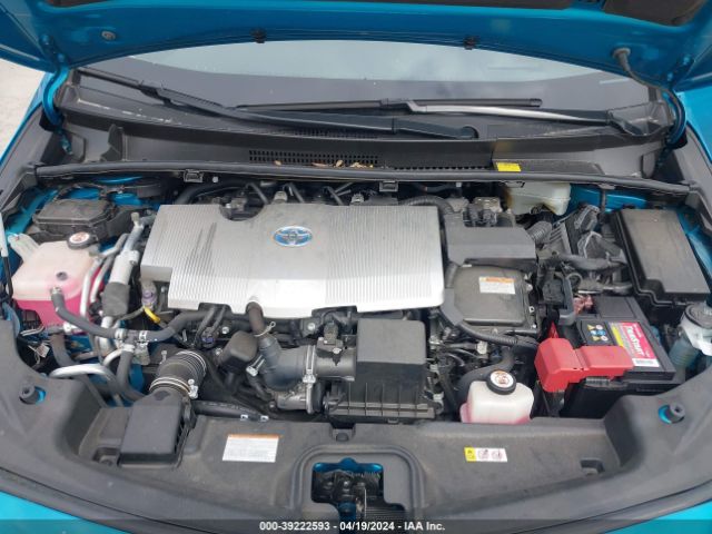 Photo 9 VIN: JTDKARFP6J3085800 - TOYOTA PRIUS PRIME 