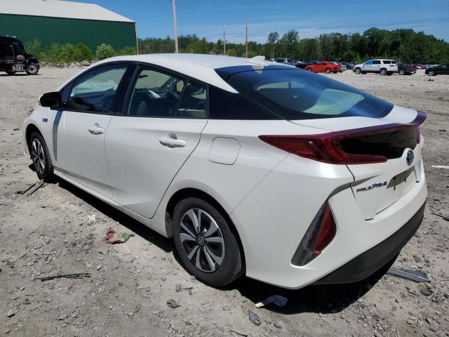 Photo 1 VIN: JTDKARFP6J3086106 - TOYOTA PRIUS PRIM 