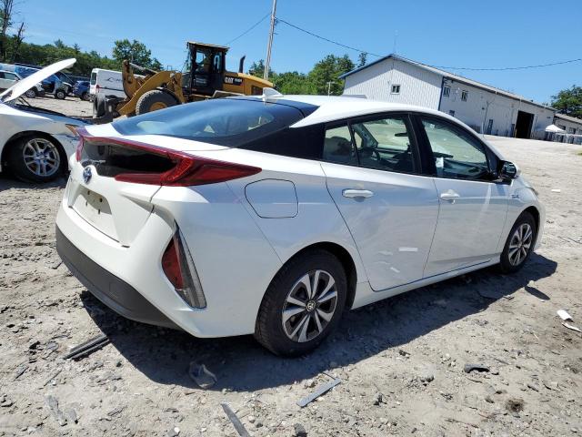 Photo 2 VIN: JTDKARFP6J3086106 - TOYOTA PRIUS PRIM 