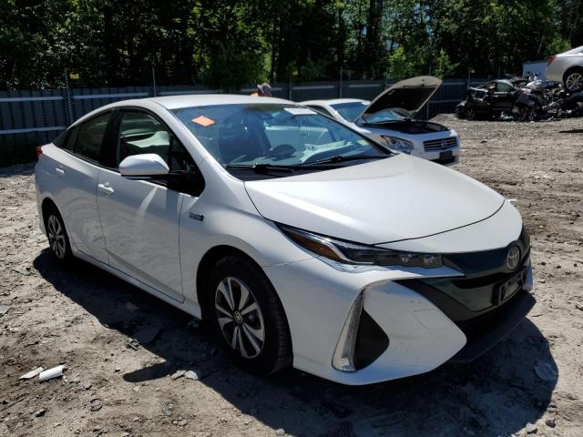 Photo 3 VIN: JTDKARFP6J3086106 - TOYOTA PRIUS PRIM 