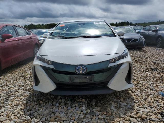 Photo 4 VIN: JTDKARFP6J3086106 - TOYOTA PRIUS PRIM 