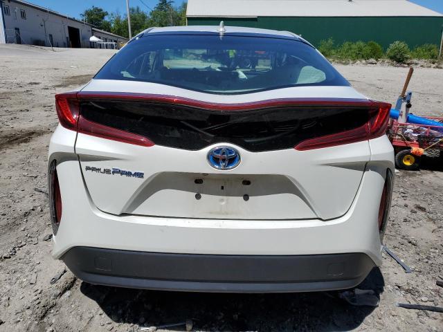 Photo 5 VIN: JTDKARFP6J3086106 - TOYOTA PRIUS PRIM 