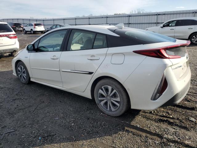 Photo 1 VIN: JTDKARFP6J3088843 - TOYOTA PRIUS PRIM 