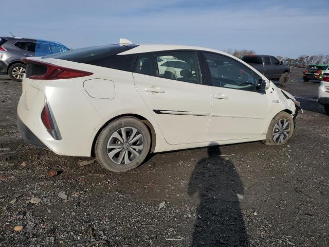 Photo 2 VIN: JTDKARFP6J3088843 - TOYOTA PRIUS PRIM 