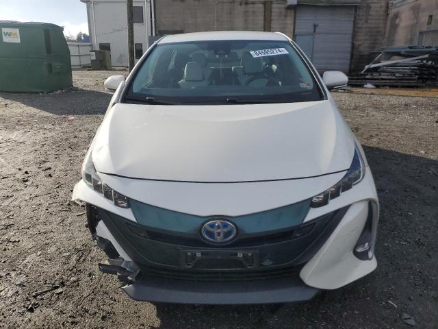 Photo 4 VIN: JTDKARFP6J3088843 - TOYOTA PRIUS PRIM 