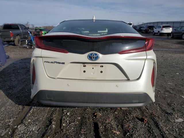 Photo 5 VIN: JTDKARFP6J3088843 - TOYOTA PRIUS PRIM 