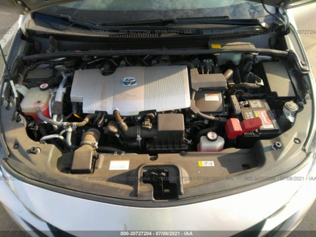 Photo 9 VIN: JTDKARFP6J3091855 - TOYOTA PRIUS PRIME 